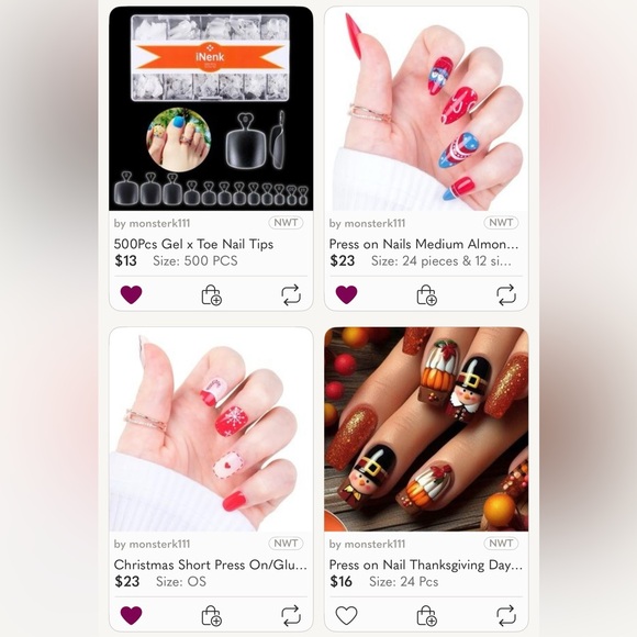 MANI / PEDI - Picture 9 of 9